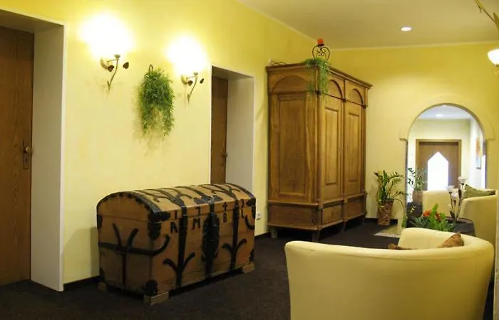 Hotel Winter
