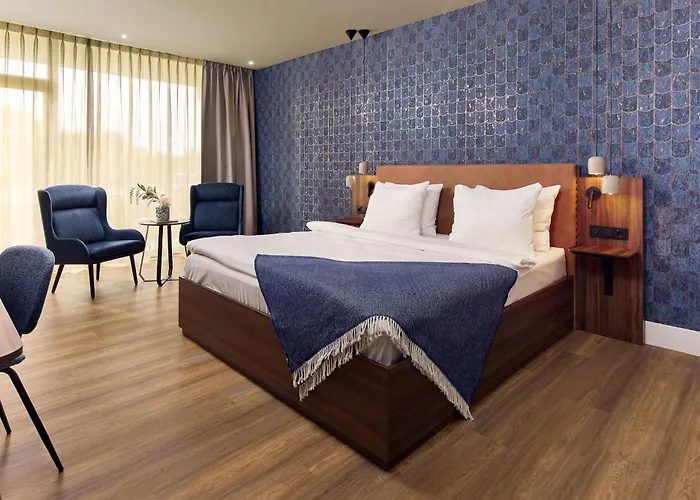 Van der Valk Hotel Melle - Osnabrück