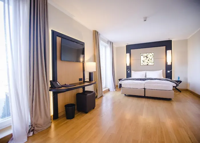 Hofhotel Grothues-Potthoff