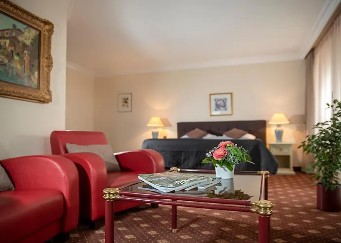 Hotel Grossfeld